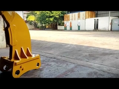 खुदाई करने वाला रिपर