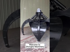 खुदाई संतरे के छिलके अंगूर