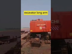उत्खनन मशीन लंबी पहुंच बूम उत्खनन मशीन लंबी बांह उत्खनन मशीन लंबी बूम