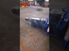 8M उत्खनन स्लाइडिंग आर्म उत्खनन लंबी आर्म लंबी बूम