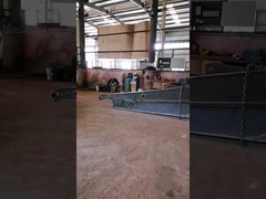 8 मीटर उत्खनन स्लाइडिंग आर्म उत्खनन लंबी पहुंच आर्म उत्खनन लंबी बूम