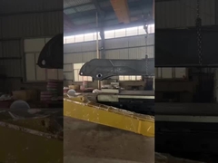 उत्पादन उत्खनन मशीन लंबी पहुंच हाथ लंबी बांह लंबी बूम