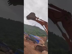 उत्खनन टनेल आर्म टनेल बूम का बड़ा निर्माता