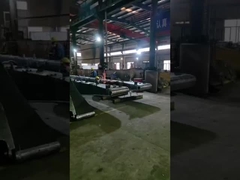 बिल्ली हिताची कोमात्सु के लिए ढेर उच्च उत्खनन ढेर चालक संलग्नक