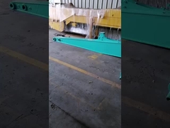 कोबेलको के लिए खुदाई मशीन के लिए दो सेट लंबी बांह