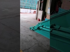 SK220 16m लंबी खुदाई बूम लंबी पहुंच बूम खुदाई उच्च प्रभावी उच्च गुणवत्ता