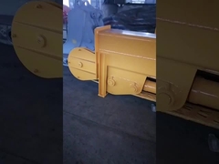 12M उत्खनन दूरबीन बांह दूरबीन बूम बेहतर वेल्डिंग बेहतर स्टील सामग्री