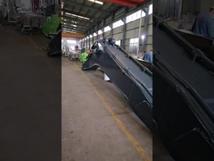 बिल्ली हिताची के लिए लंबे हाथ की खुदाई