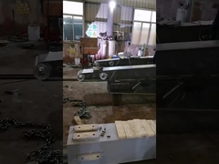 ZX210 के लिए टेलीस्कोपिक आर्म एक्सकेवेटर बाल्टी के साथ दो सेट प्रीमियम एक्सकेवेटर लंबी पहुंच हाथ