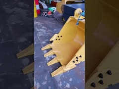 उत्खनन कटोरा झुकाव कटोरा उत्खनन कटोरा लंबी पहुंच हाथ विनिर्माण