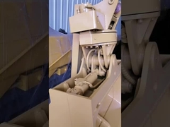 उत्खनन कटोरा Q355B उत्खनन झुकाव कटोरा उत्खनन झुकाव कटोरा बेहतर वेल्डिंग