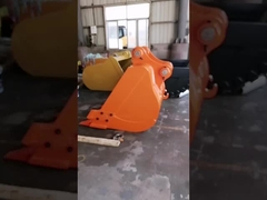 CAT HITACHI KOMATSU SANY ZOOMLION विस्तार योग्य बूम खुदाई मशीन