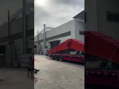 खुदाई मशीन के लिए लंबी पहुंच वाली बांह लंबी बांह लंबी बूम हिताची कोमात्सु बिल्ली सैनी