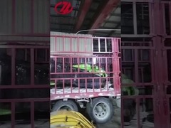 ज़ूमलियन एक्सकेवेटर के लिए लंबी बांह लंबी पहुंच बांह एक्सकेवेटर दूरबीन बांह