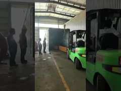 20 टन 55 टन उत्खनन हाइड्रोलिक ब्रेकर के लिए तोड़ने के लिए रॉक रोड उत्खनन लंबी पहुंच हाथ