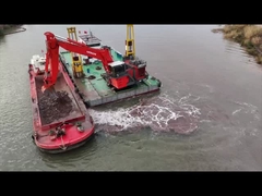 उत्खनन मशीनों के लिए लंबी बांह लंबी बूम बड़े निर्माता