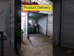 डिलीवरीः खुदाई मशीन लंबी बांह ग्राहकों को भेजना खुदाई मशीन लंबी पहुंच की बांह लंबी बांह लंबी बूम