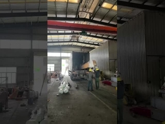 भेज रहा है: 120 टन के उत्खननकर्ताओं के लिए बिक्री हेतु 30M 32M उत्खननकर्ता लंबा बूम आर्म