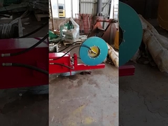 समाप्त 10000mm Q355B हाइड्रोलिक टेलीस्कोपिंग उत्खनन हाइड्रोलिक टेलीस्कोपिंग