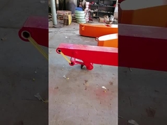 समाप्त 10 मीटर टेलीस्कोपिक उत्खननकर्ता यानमार VS100 उत्खननकर्ता टेलीस्कोपिक आर्म उत्खननकर्ता