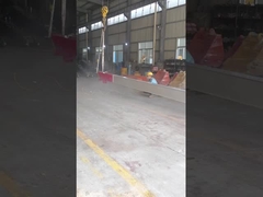 10M उत्खननकर्ता के लिए टेलीस्कोपिक आर्म हाइड्रोलिक टेलीस्कोपिंग उत्खननकर्ता टेलीस्कोपिक उत्खननकर्ता