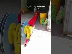 10M उत्खनन यंत्र दूरबीन बांह दूरबीन उत्खनन यंत्र दूरबीन बूम उत्खनन यंत्र हाइड्रोलिक दूरबीन