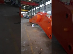 हितासी 870 के लिए 30 मीटर एक्सकेवेटर लॉन्ग रिच आर्म