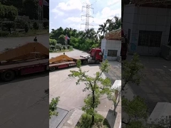 लंबी पहुँच बूम उत्खननकर्ता लंबी भुजा लंबी पहुँच उत्खननकर्ता बाल्टी के साथ पहुँच