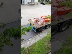 बिक्री सं.1 10M खुदाई करने वाला टेलीस्कोपिक आर्म खुदाई करने वाले टेलीस्कोपिक खुदाई करने वाला लंबा पहुंच आर्म लंबा आर्म