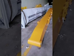 एक्सावेटर पाइल हैमर पाइल ड्राइविंग हैमर एक्सावेटर पाइल ड्राइवर एक्सावेटर पाइल ड्राइविंग आर्म