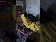 एक्सावेटर सुरंग भुजा एक्सावेटर सुरंग बूम एक्सावेटर सुरंग भुजा/ छोटी भुजा एक्सावेटर छोटी बूम