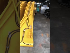 लंबी दूरी की बूम खुदाई लंबी बांह लंबी बूम खुदाई बिक्री के लिए लंबी पहुंच बूम बांह