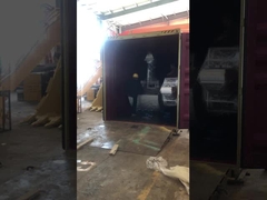 एक्सावेटर के लिए टेलीस्कोपिक आर्म 32 मीटर 35 मीटर टेलीस्कोपिक बूम एक्सावेटर एक्सावेटर टेलीस्कोपिक आर्म