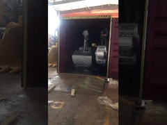 खुदाई करने वाला खुदाई करने वाला टेलीस्कोपिक आर्म खुदाई करने वाले खुदाई करने वाले टेलीडिपर 30M 32M 35M