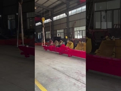 14M दूरबीन उत्खनन ZX225 के लिए उत्खनन के लिए दूरबीन हाथ