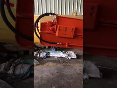 एक्सावेटर टेलीस्कोपिक बूम एक्सावेटर टेलीस्कोपिक आर्म टॉप 1 उच्च गुणवत्ता लंबी पहुंच लंबी