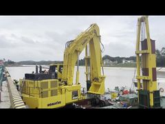 लंबी दूरी की बूम खुदाई लंबी दूरी की खुदाई लंबी बांह खुदाई लंबी बूम बांह बिक्री के लिए