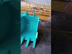 बिक्री संख्या 1 खुदाई करने वाला लंबा पहुंच वाला बूम आर्म खुदाई करने वाला लंबा आर्म