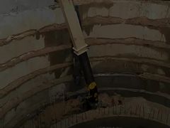 ग्रेपल टेलीस्कोपिक आर्म एडजस्टेबल एक्सकेवेटर टेलीस्कोपिक आर्म दो खंड टेलीस्कोपिक आर्म एक्सकेवेटर