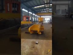 एक्सावेटर रॉक आर्म रॉक बूम एक्सावेटर के लिए, भारी शुल्क एक्सावेटर रिपर