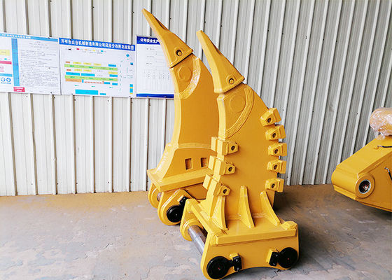 Hard sand hard rock excavator rock boom for mining work for cat जेसीबी कोमात्सु
