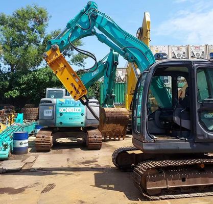 Q355B हाइड्रोलिक एक्सकेवेटर लघु बांह सुरंग बूम पहनने के लिए प्रतिरोधी OEM