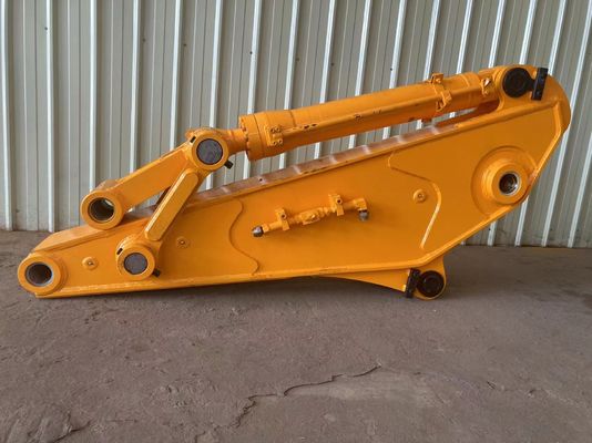 CAT HITACHI KOMATSU SANY 50 टन उत्खनन लघु बांह