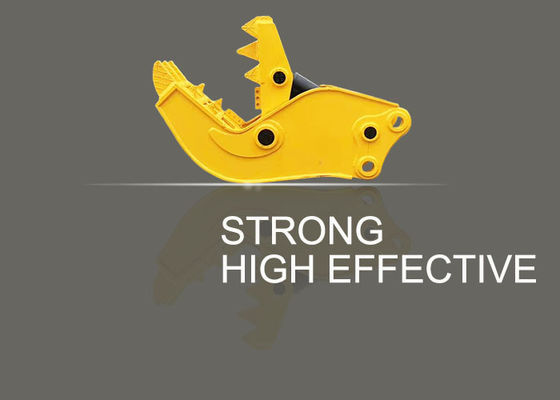 खुदाई मशीन कंक्रीट धूलक्राफ्ट हाइड्रोलिक धूलक्राफ्ट