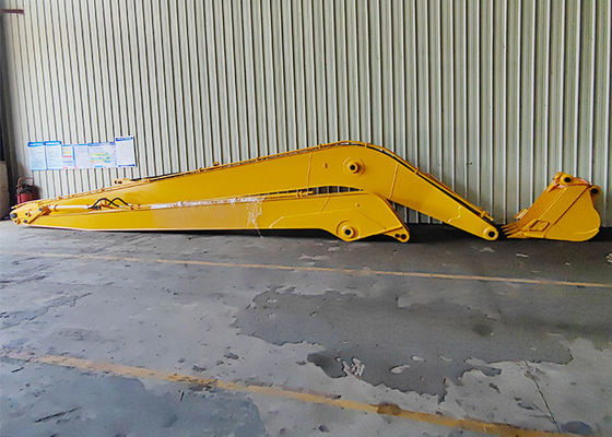 Q690D CAT SANY HITACHI KOMATSU ZOOMLION में लंबी दूरी की खुदाई मशीन संलग्नक