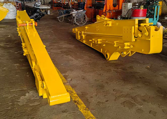 3 टन की खुदाई मशीन दूरबीन बूम में बिल्ली HITACHI KOMATSU SANY ZOOMLION