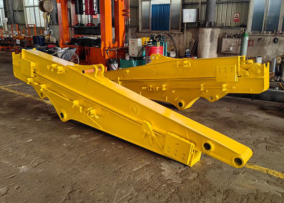 3 टन की खुदाई मशीन दूरबीन बूम में बिल्ली HITACHI KOMATSU SANY ZOOMLION