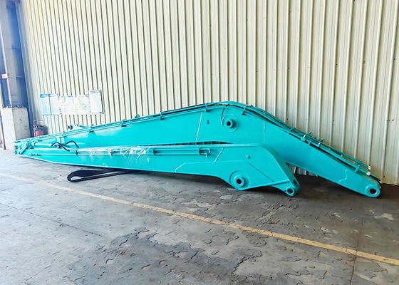 6 मीटर 6-10 टन की खुदाई मशीन लंबी बूम के लिए बिल्ली HITACHI KOMATSU