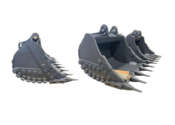 1 Cbm 1 Ton Excavator Rock Bucket In Mining Work 1 Cbm 1 Ton Excavator Rock Bucket In Mining Work खनन कार्य में 1 Cbm 1 टन के एक्सकेवेटर रॉक बकेट का उपयोग किया जाता है