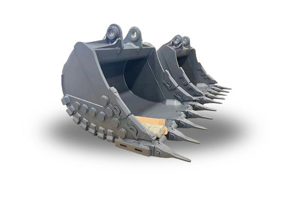 1 Cbm 1 Ton Excavator Rock Bucket In Mining Work 1 Cbm 1 Ton Excavator Rock Bucket In Mining Work खनन कार्य में 1 Cbm 1 टन के एक्सकेवेटर रॉक बकेट का उपयोग किया जाता है